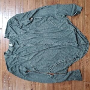 FP movement Lay Up long sleeve tee